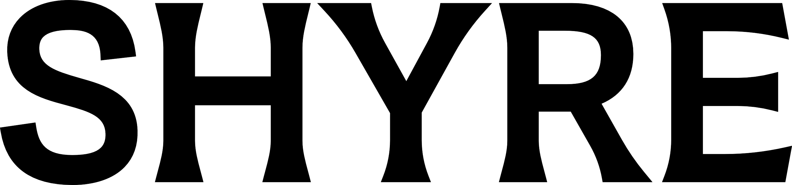 Shyre